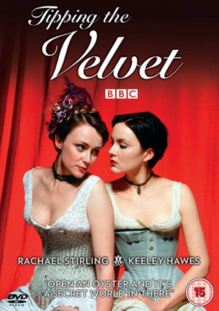 Tipping the Velvet 2002 DVD - Volume.ro