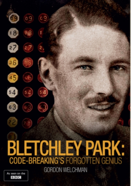 Bletchley Park - Code-breaking's Forgotten Genius 2015 DVD - Volume.ro