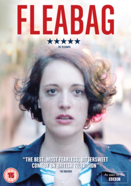Fleabag 2016 DVD - Volume.ro