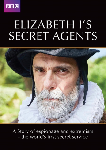 Elizabeth I's Secret Agents 2018 DVD - Volume.ro