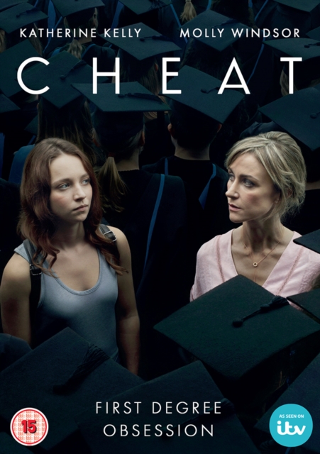 Cheat 2018 DVD - Volume.ro