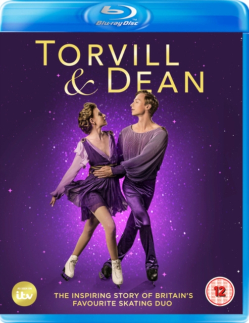 Torvill & Dean 2018 Blu-ray - Volume.ro