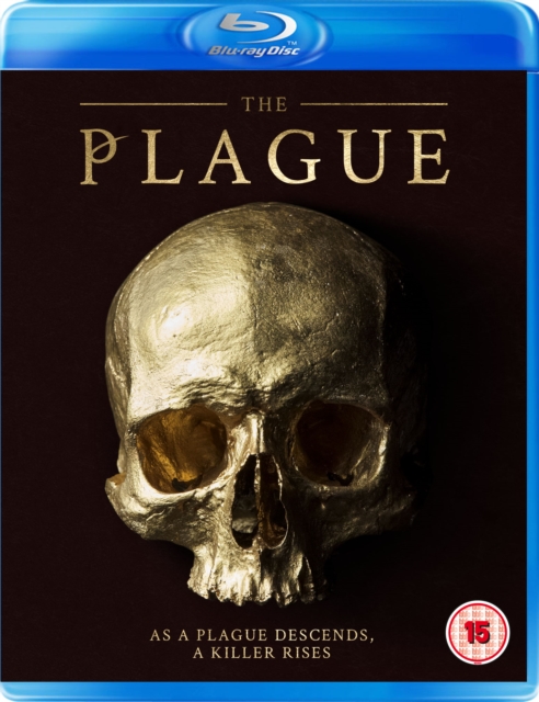The Plague 2018 Blu-ray - Volume.ro