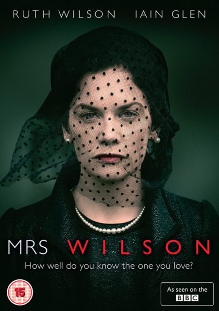 Mrs Wilson 2018 DVD - Volume.ro