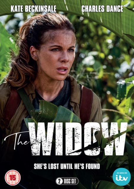 The Widow 2019 DVD - Volume.ro