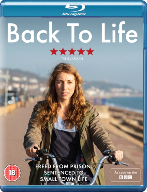 Back to Life 2019 Blu-ray - Volume.ro