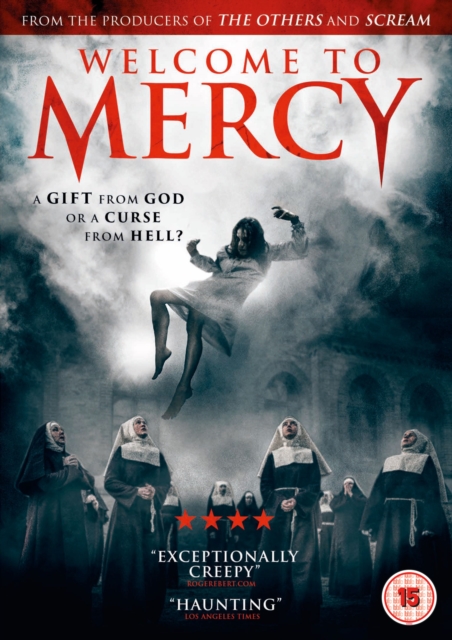 Welcome to Mercy 2018 DVD - Volume.ro