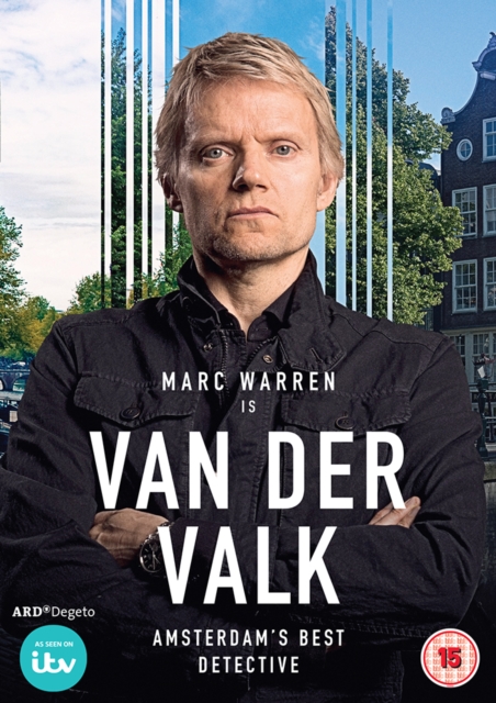Van Der Valk 2020 DVD - Volume.ro