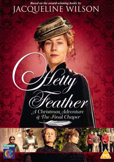 Hetty Feather: Series 6 2020 DVD - Volume.ro