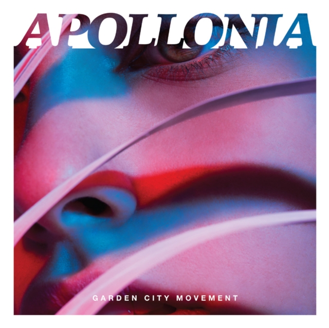 Garden City Movement - Apollonia - Volume.ro