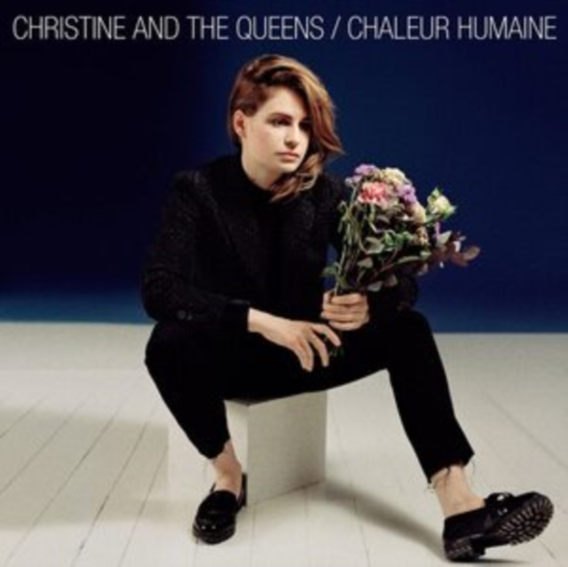 Christine and the Queens - Chaleur Humaine CD - Volume.ro