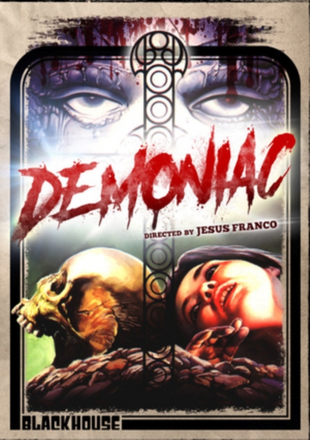 Demoniac 1975 DVD - Volume.ro