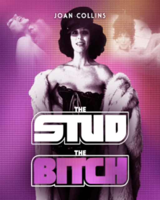 The Stud/The Bitch 1979 Blu-ray / Limited Edition Box Set - Volume.ro