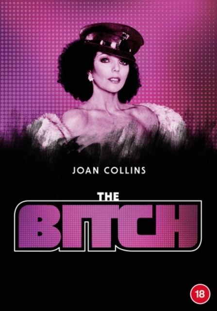 The Bitch 1979 DVD - Volume.ro