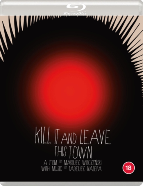 Kill It and Leave This Town 2020 Blu-ray - Volume.ro