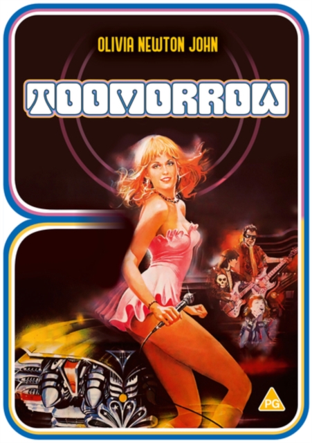 Toomorrow 1970 DVD - Volume.ro