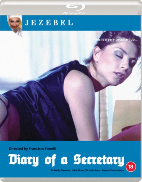 Diary of a Secretary 2007 Blu-ray - Volume.ro