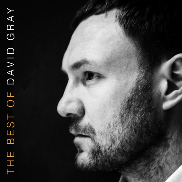 David Gray - The Best of David Gray - Volume.ro
