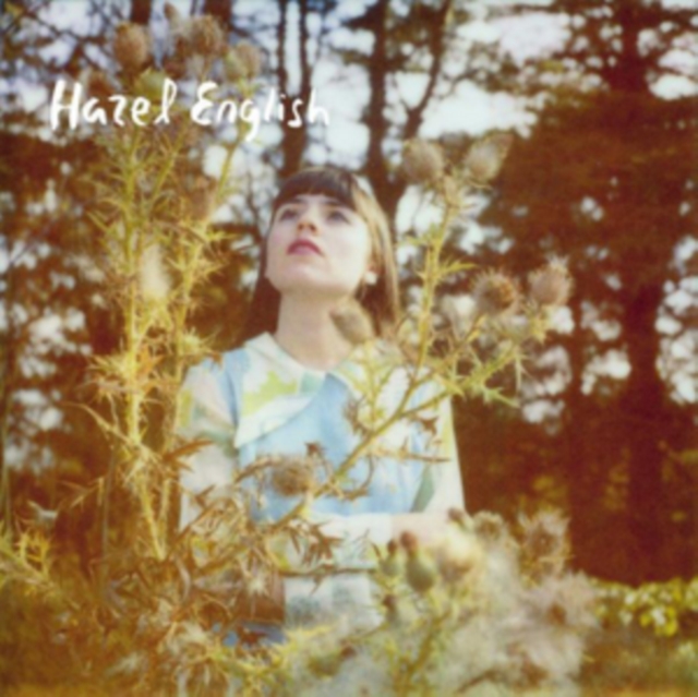 Hazel English - Just Give In/Never Going Home - Volume.ro