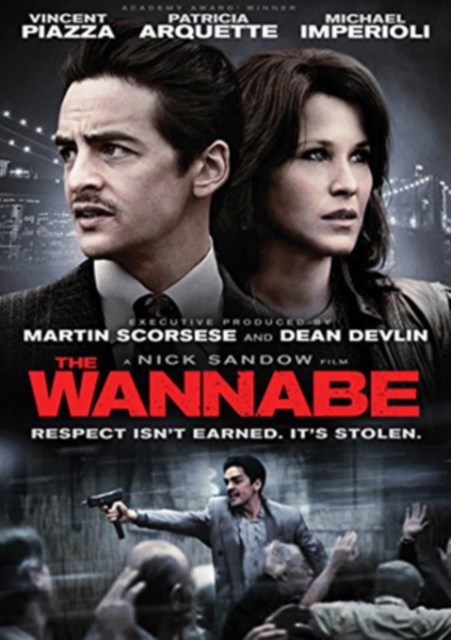 The Wannabe 2015 DVD - Volume.ro