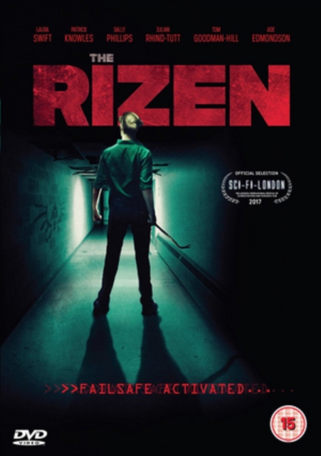 The Rizen 2016 DVD - Volume.ro