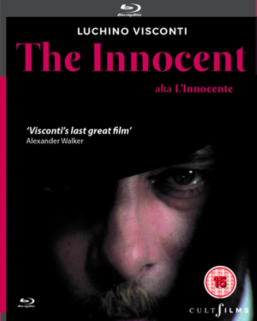 The Innocent 1976 Blu-ray - Volume.ro