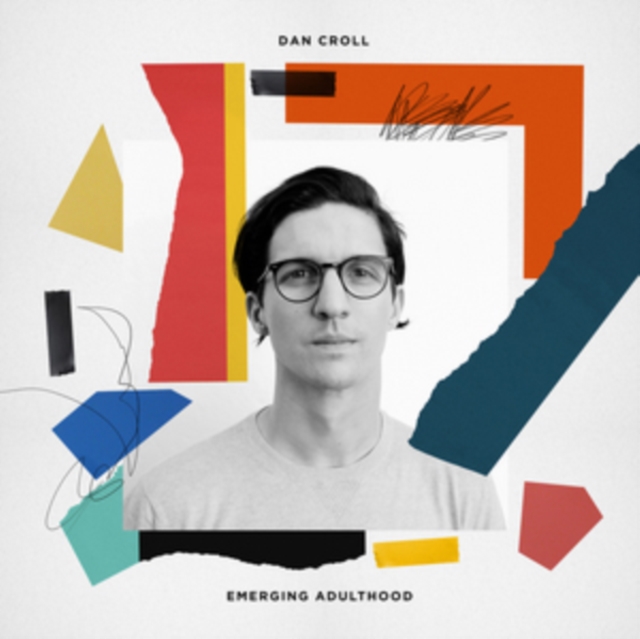 Dan Croll - Emerging Adulthood - Volume.ro