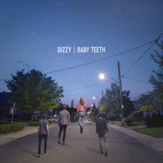 Dizzy - Baby Teeth - Volume.ro