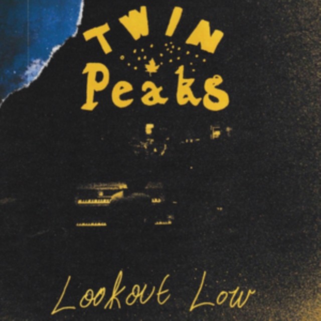 Twin Peaks - Lookout Low CD - Volume.ro