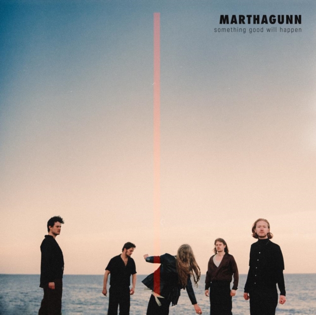 MarthaGunn - Something Good Will Happen - Volume.ro