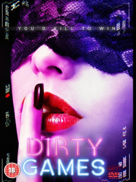 Dirty Games 2022 DVD - Volume.ro