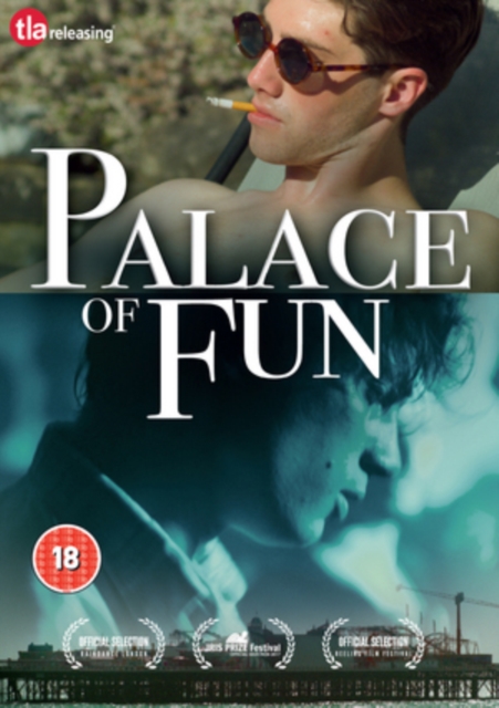 Palace of Fun 2016 DVD - Volume.ro