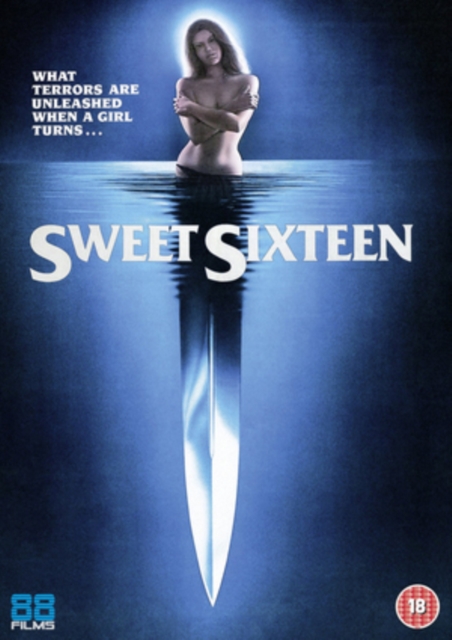 Sweet Sixteen 1983 DVD / NTSC Version - Volume.ro