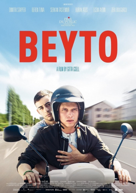 Beyto 2020 DVD - Volume.ro