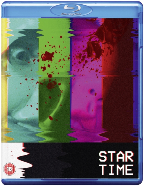 Star Time 1992 Blu-ray - Volume.ro