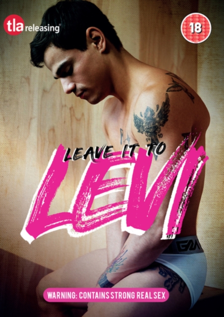 Leave It to Levi 2019 DVD - Volume.ro