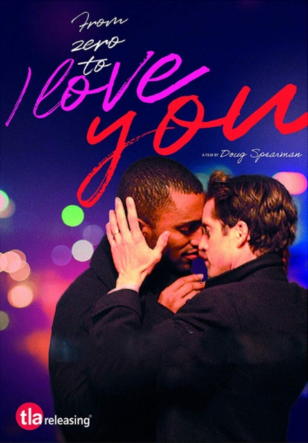 From Zero to I Love You 2019 DVD - Volume.ro