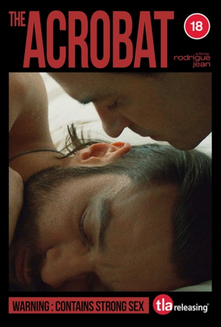 The Acrobat 2019 DVD - Volume.ro