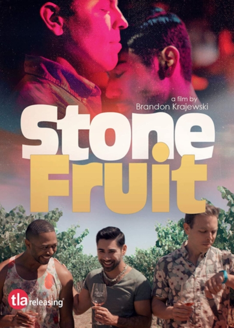 Stone Fruit 2020 DVD - Volume.ro