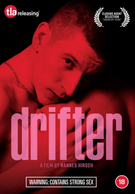 Drifter  DVD - Volume.ro
