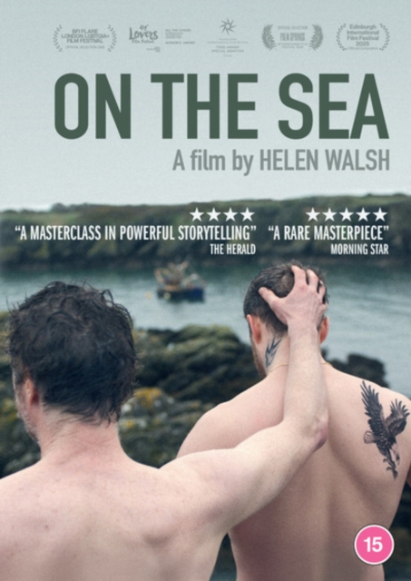 On the Sea 2025 DVD - Volume.ro