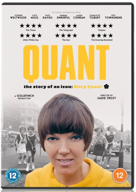 Quant 2021 DVD - Volume.ro