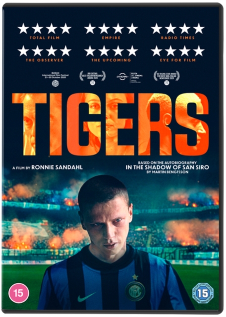 Tigers 2020 DVD - Volume.ro