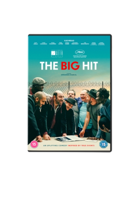 The Big Hit 2020 DVD - Volume.ro