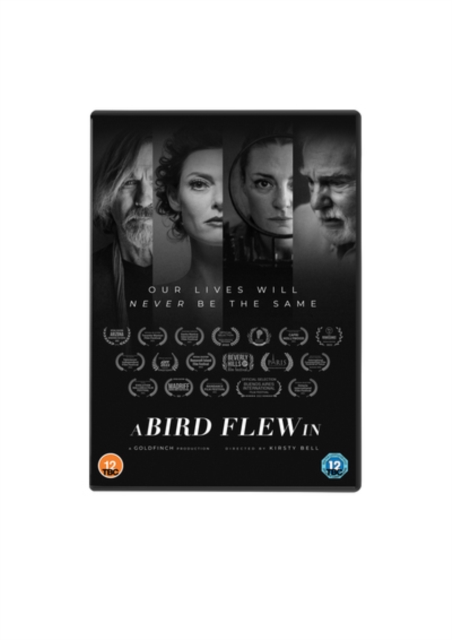 A   Bird Flew In 2021 DVD - Volume.ro