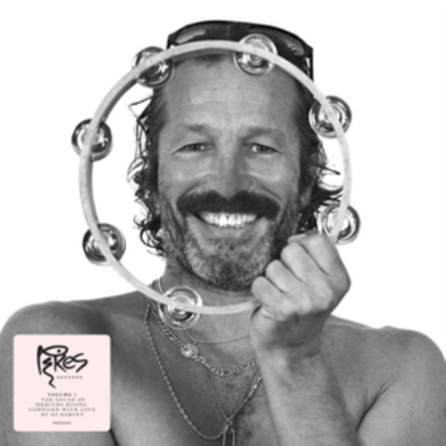 DJ Harvey - The Sound of Mercury Rising CD - Volume.ro