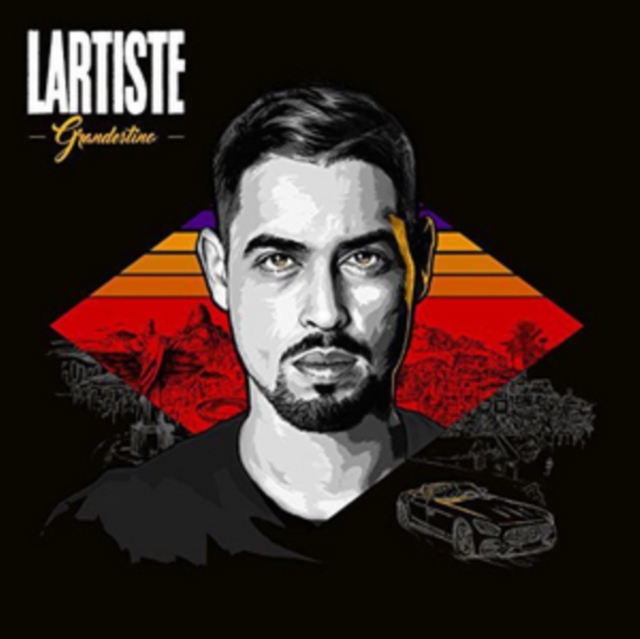 Lartiste - Grandestino - Volume.ro