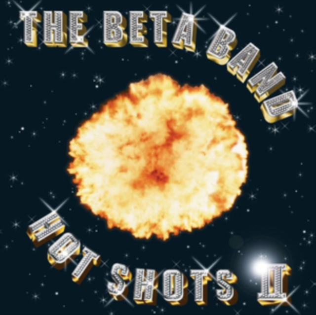 The Beta Band - Hot Shots II - Volume.ro