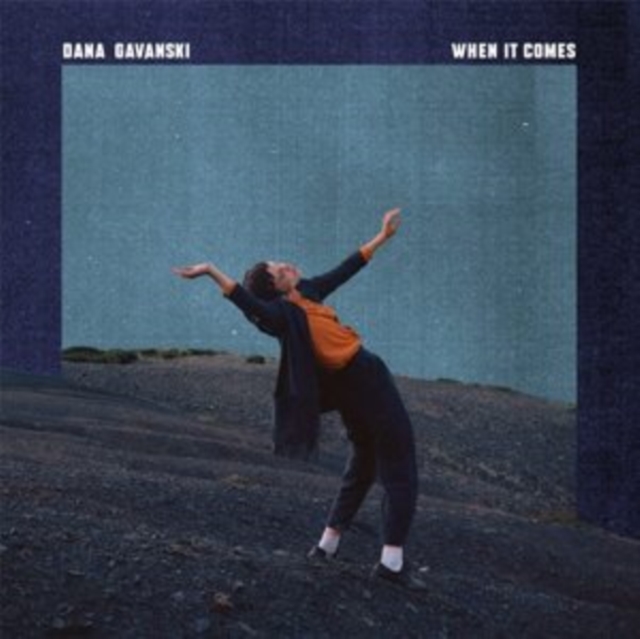 Dana Gavanski - When It Comes - Volume.ro