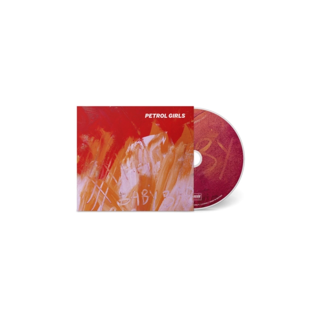 Petrol Girls - Baby CD - Volume.ro